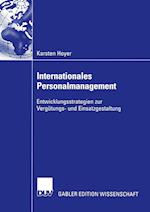 Internationales Personalmanagement