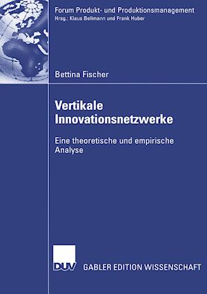 Vertikale Innovationsnetzwerke