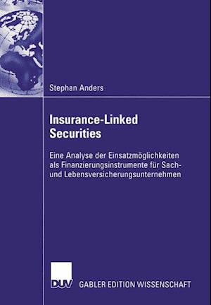 Insurance-Linked Securities