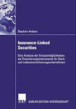 Insurance-Linked Securities