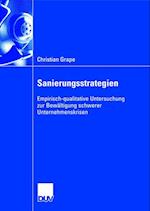 Sanierungsstrategien