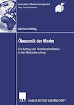 Ökonomik der Marke