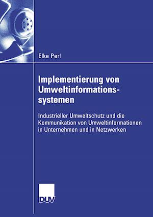 Implementierung Von Umweltinformationssystemen