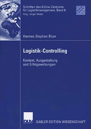 Logistik-Controlling