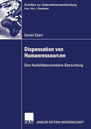 Dispensation von Humanressourcen