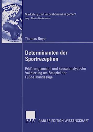 Determinanten der Sportrezeption