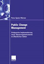 Public Change Management