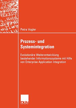 Prozess- Und Systemintegration