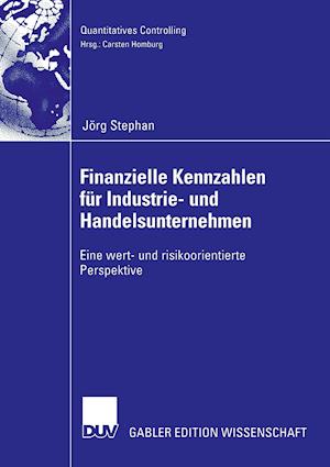 Finanzielle Kennzahlen für Industrie- und Handelsunternehmen