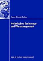 Holistisches Sanierungs- Und Wertmanagement