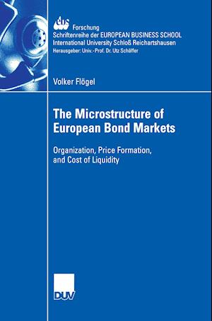 The Microstructure of European Bond Markets