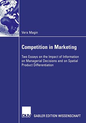 Competition in Marketing