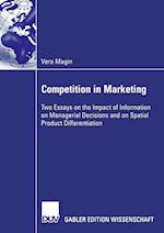 Competition in Marketing