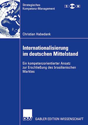 Internationalisierung im deutschen Mittelstand