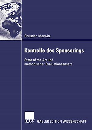 Kontrolle Des Sponsorings