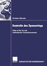 Kontrolle Des Sponsorings