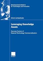 Leveraging Knowledge Assets