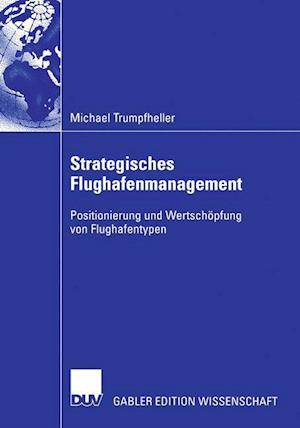 Strategisches Flughafenmanagement