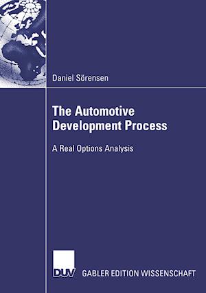 The Automotive Development Process