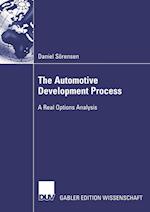 The Automotive Development Process
