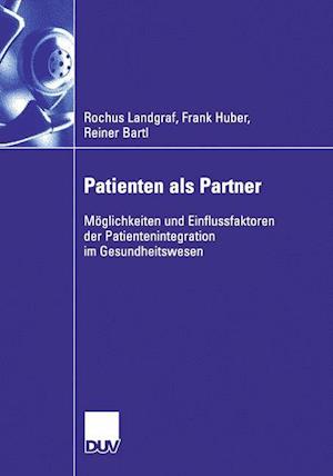 Patienten ALS Partner