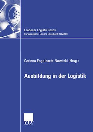 Ausbildung in Der Logistik