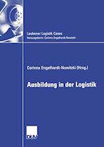 Ausbildung in Der Logistik