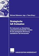 Strategische IuK-Evaluation