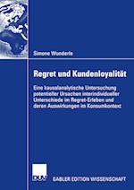 Regret und Kundenloyalität