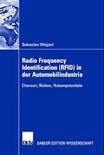 Radio Frequency Identification (RFID) in der Automobilindustrie