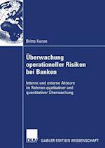 Überwachung operationeller Risiken bei Banken