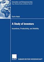 A Study of Inventors