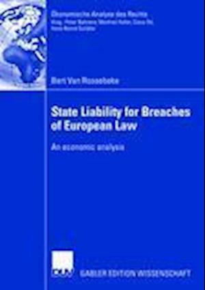 State Liability for Breaches of European Law