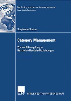 Category Management