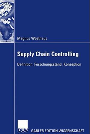 Supply Chain Controlling