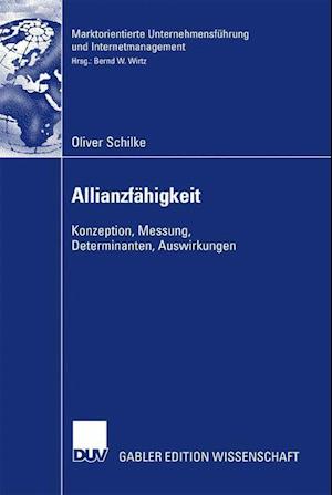 Allianzfähigkeit