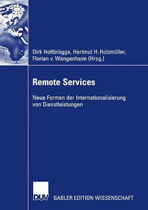 Remote Services