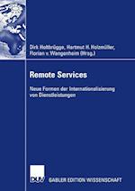 Remote Services