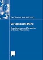 Der japanische Markt