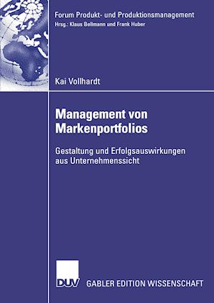 Management von Markenportfolios