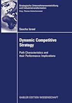 Dynamic Competitive Strategy