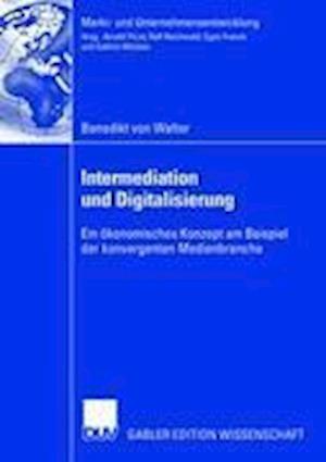 Intermediation und Digitalisierung