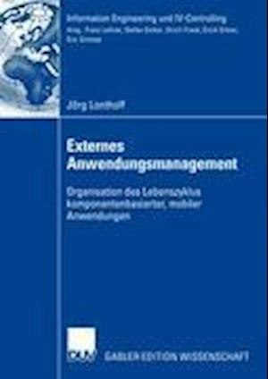 Externes Anwendungsmanagement