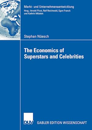 The Economics of Superstars and Celebrities