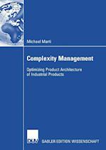 Complexity Management