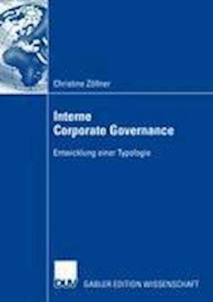 Interne Corporate Governance