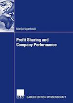Profit Sharing and Company Performance