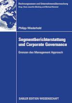 Segmentberichterstattung und Corporate Governance