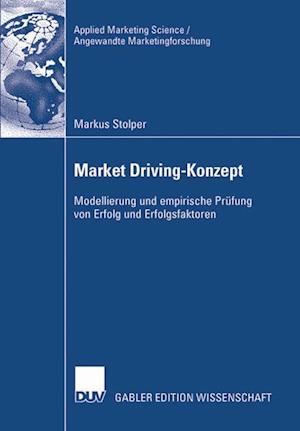 Market Driving-Konzept