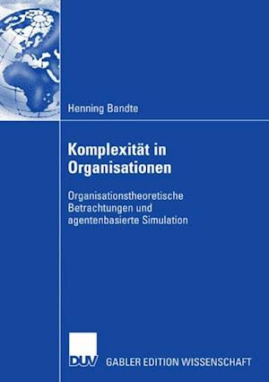 Komplexität in Organisationen